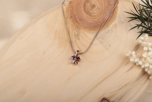 Top Pendant and Chain Trends to Watch in 2025 By Nirvahna Jewels
