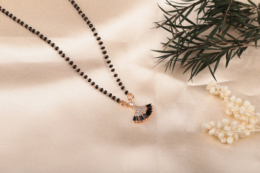 The Best Mangalsutra Trends of the Year in 2025