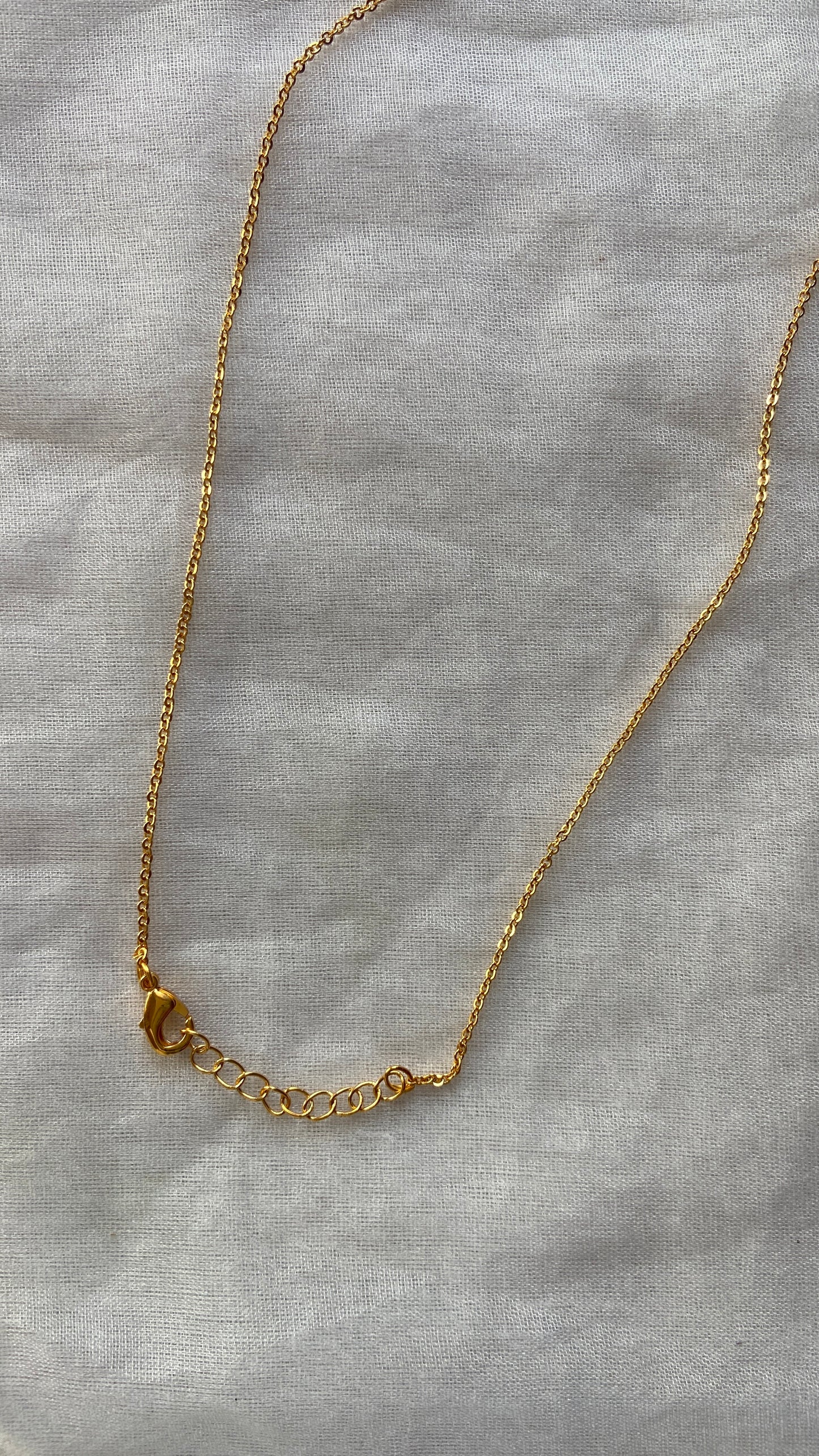 Nirvahna Daily Wear Round Black Perl Mangalsutra