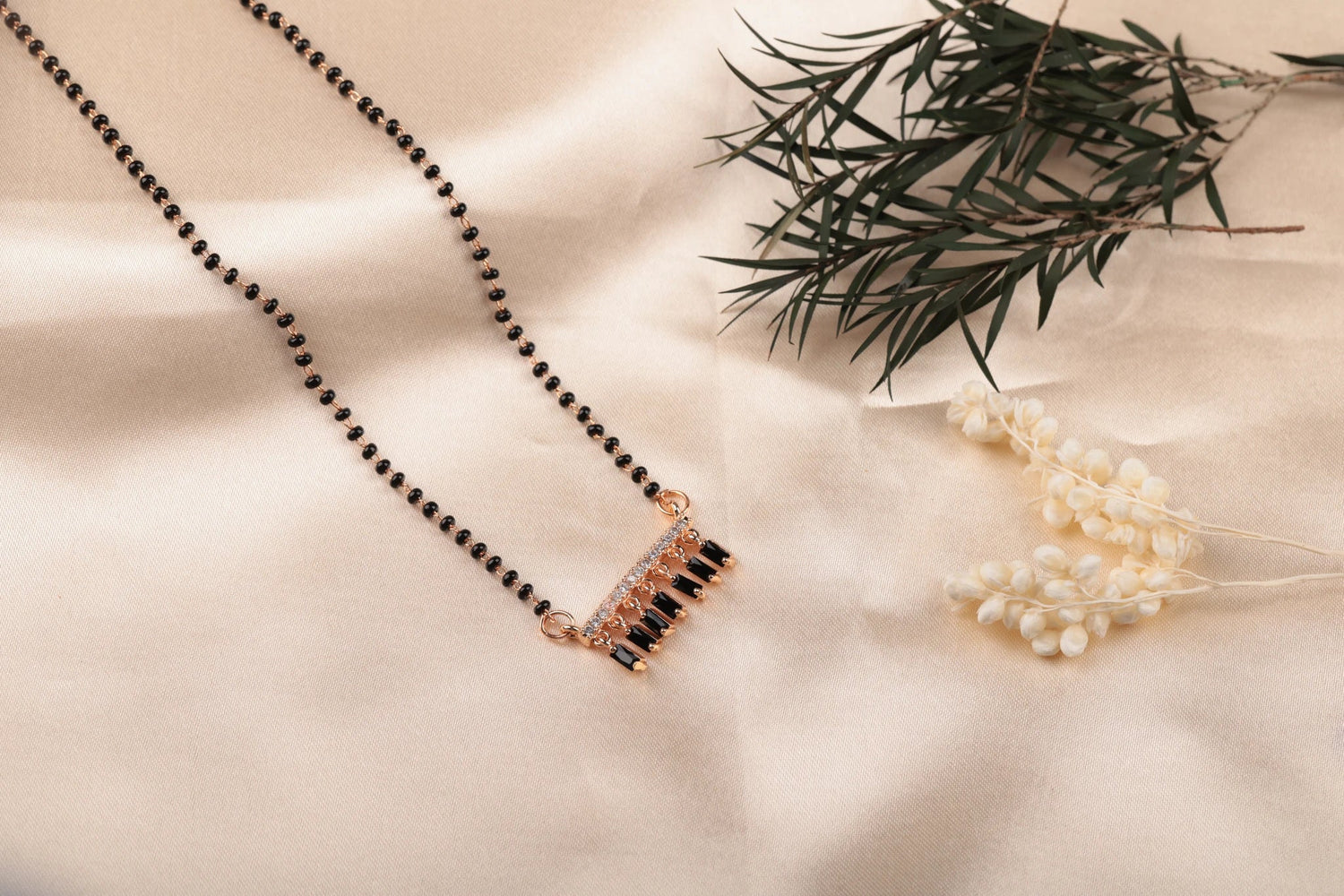 Mangalsutra Collection