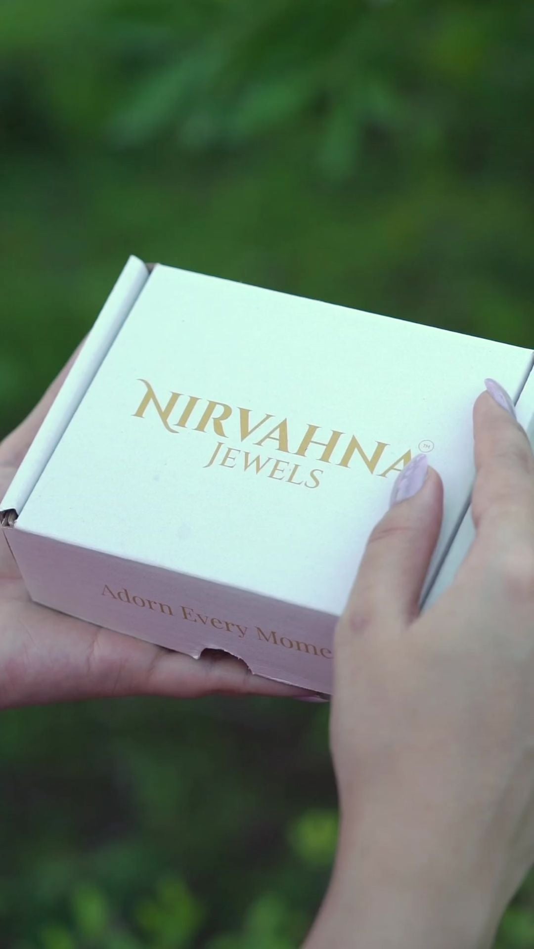 Infinite Bond CZ Mangalsutra