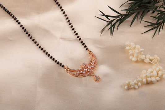 Leher Mangalsutra