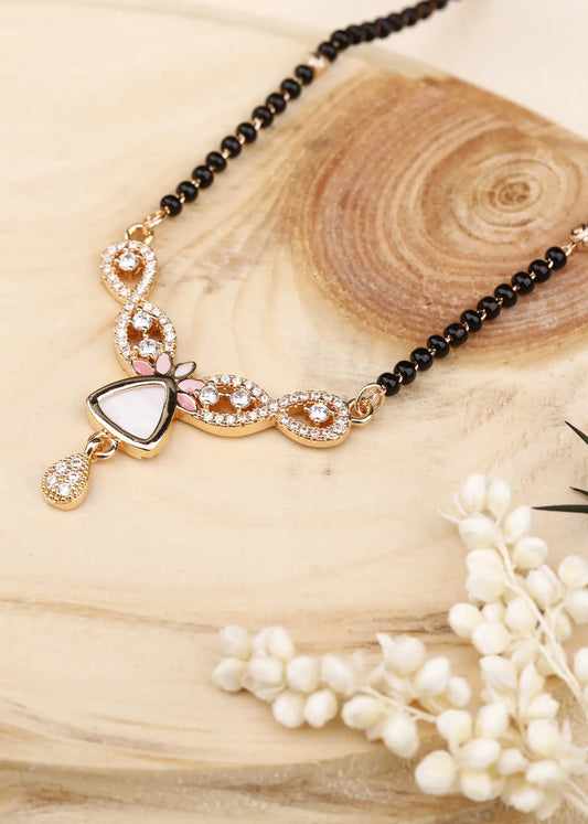 Vyana Charm Mangalsutra