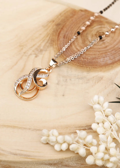 Evermore Spark Mangalsutra