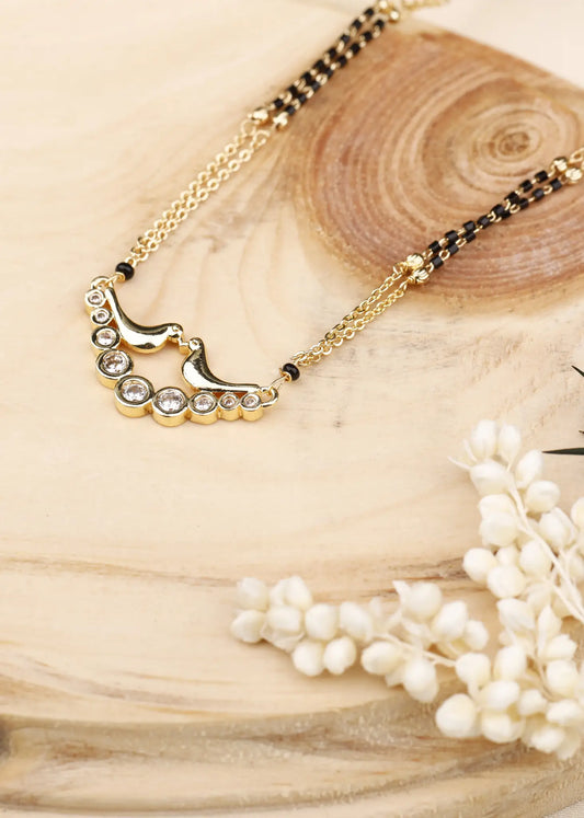 Forever Together Mangalsutra