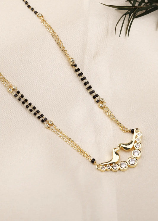 Forever Together Mangalsutra