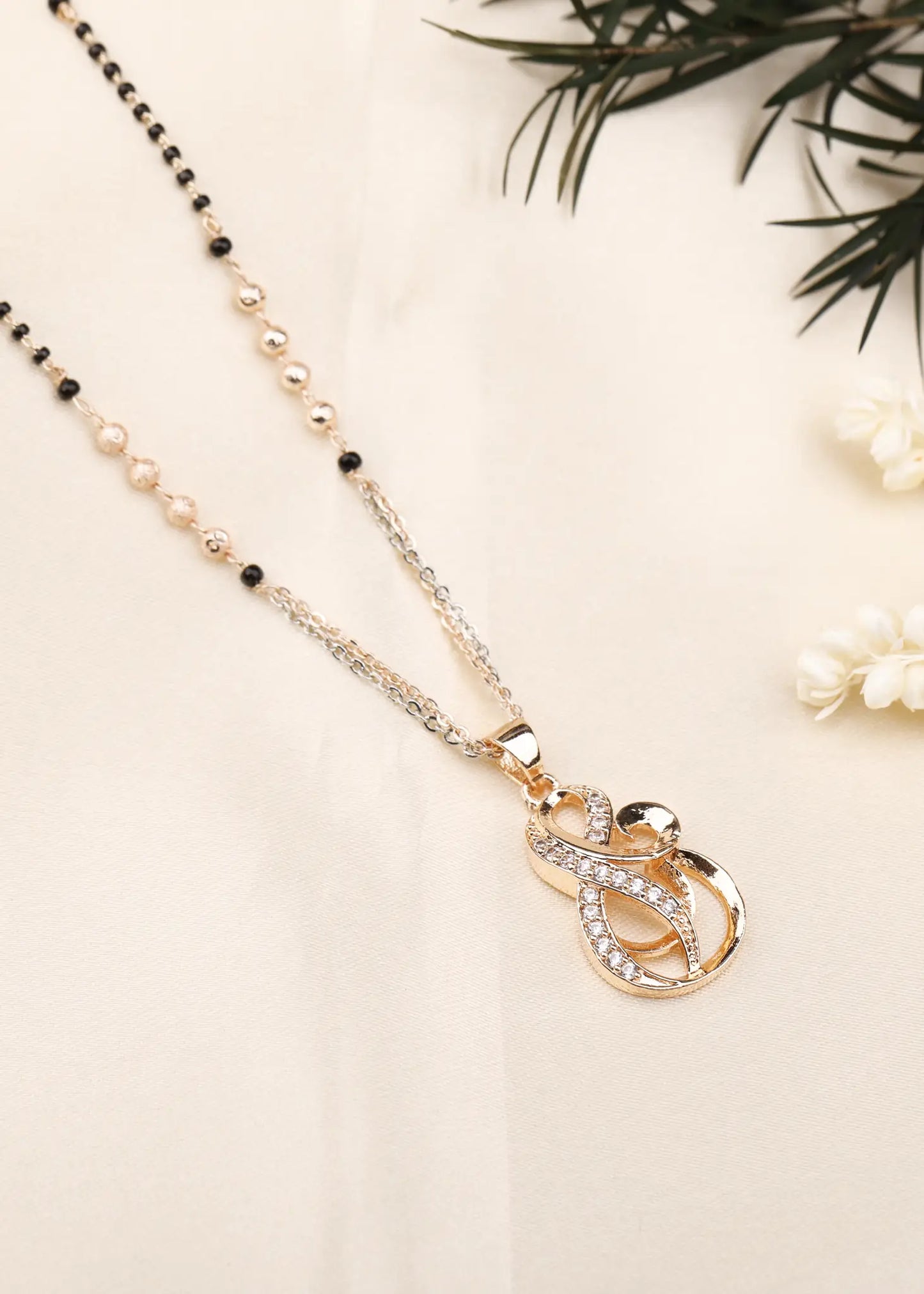 Evermore Spark Mangalsutra