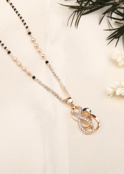 Evermore Spark Mangalsutra