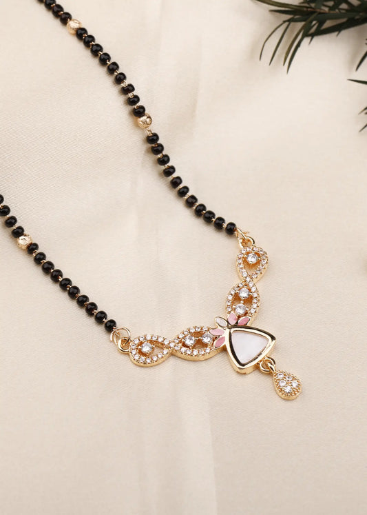 Vyana Charm Mangalsutra