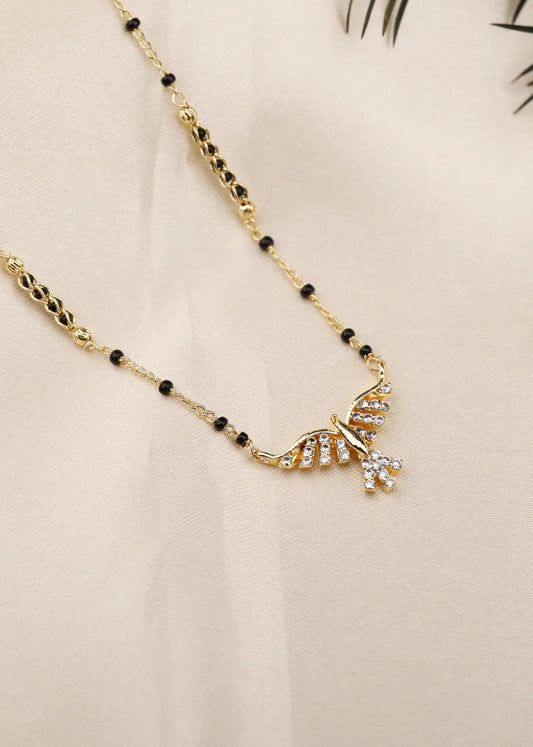 Aviara Bliss Mangalsutra