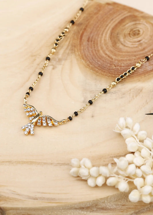 Aviara Bliss Mangalsutra